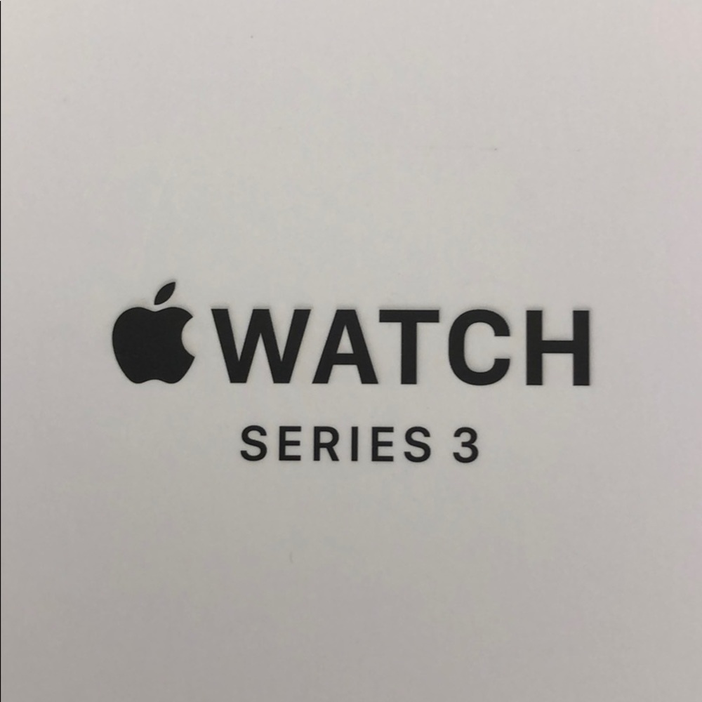 COPY - Apple Watch